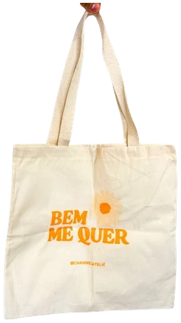 Só a ecobag
