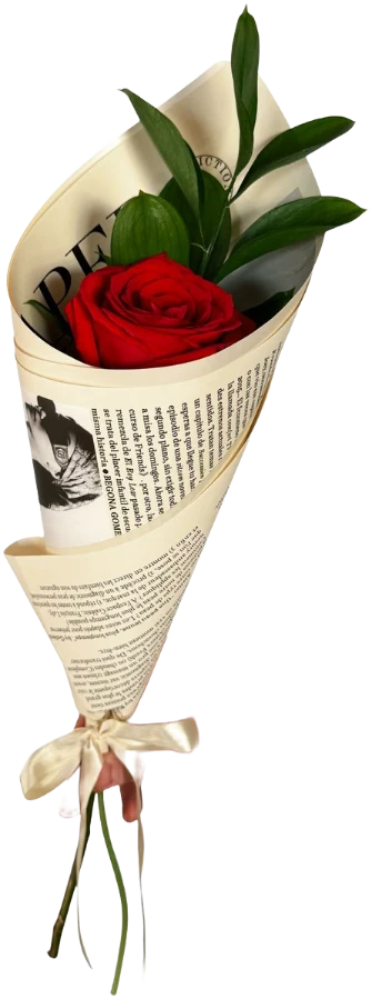 Rosa unitária